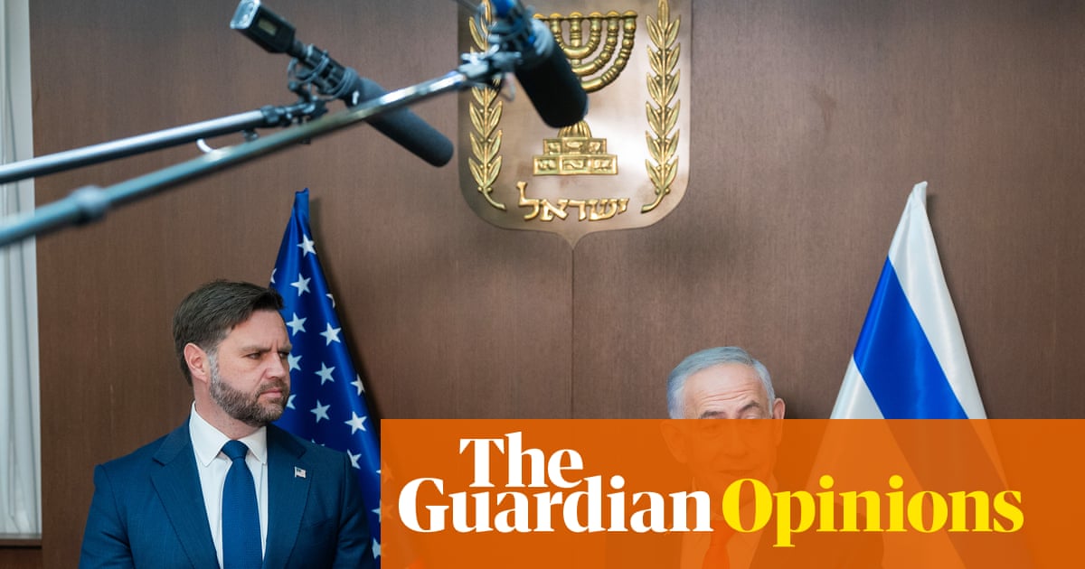 The war in Gaza is supposed to be over. But be warned: without truth and justice, it will never truly end | Simon Tisdall
