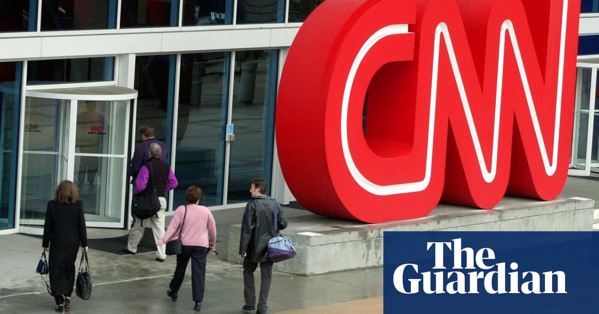 CNN disables Facebook page in Australia after high court defamation decision