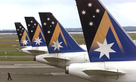 Cabinet papers from 2001 show the Howard government was spurred to act on the Ansett Airlines collapse weeks before a federal election