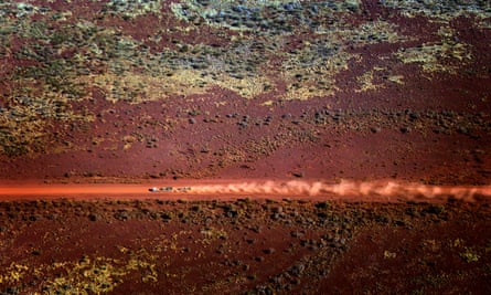 Wa Heatwave Brings Record Late Season Temperatures Above 40c To Pilbara Australia Weather The Guardian