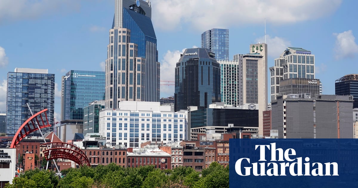 4.1-magnitude earthquake rattles Tennessee and southern US