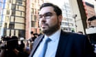 Bruce Lehrmann defamation trial judgment live updates: Lehrmann raped Brittany Higgins, judge finds on balance of probabilities – latest news