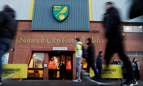 Carrow Road will host Premier League football again in 2019-20 but supporters will not pay more than £30 to watch matches.