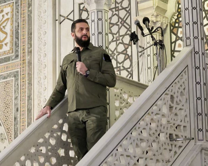 Can Syria’s president turn wave of global goodwill into tangible results at home?