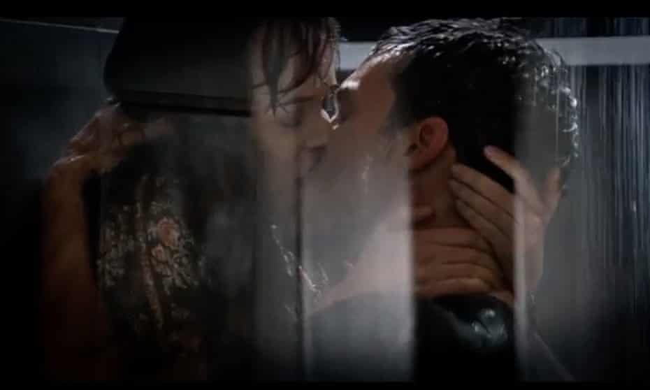 Fifty Shades Darker Trailer Gives Star Wars The Force Awakens Record A Beating Fifty Shades Darker The Guardian