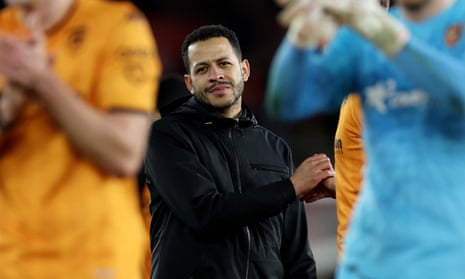 Liam Rosenior’s Hull finished seventh, just short of the playoff places.