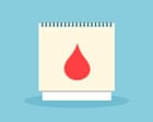 Menstrual cycle data ‘underused’ and should be on health records, experts say