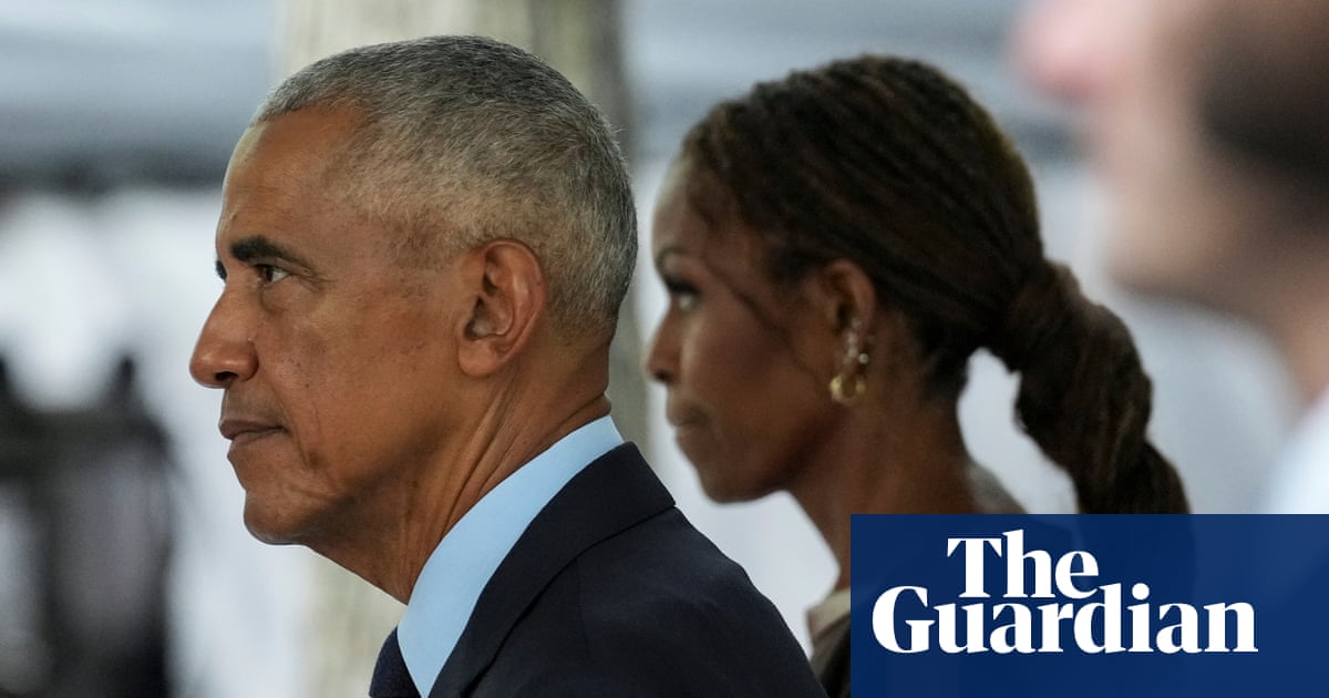 Obama reportedly urges Democrats to prioritize safety plan for AI