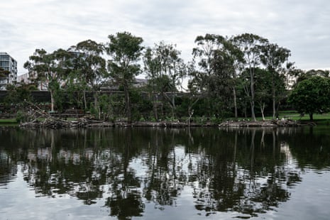 Merri Creek
