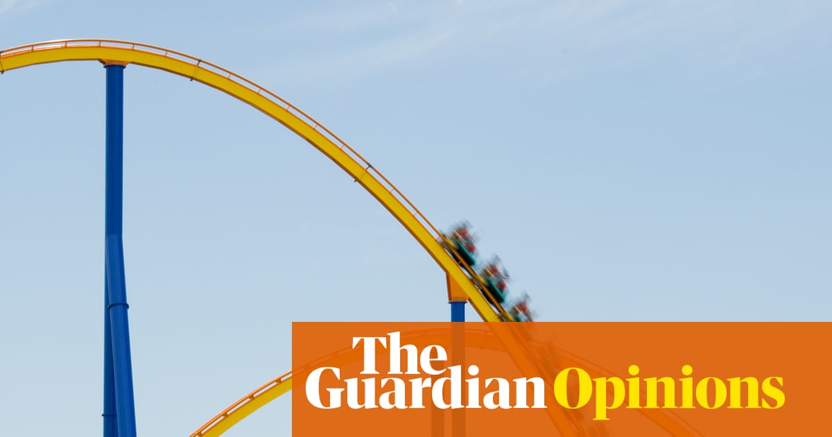 I've been diagnosed with cancer twice in the past 12 months. Here's what the pamphlets don't tell you | Emily Thompson