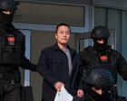 Crypto mogul Do Kwon pleads guilty to fraud for $40bn market collapse Crypto mogul Do Kwon pleads guilty to fraud for $40bn market collapse
