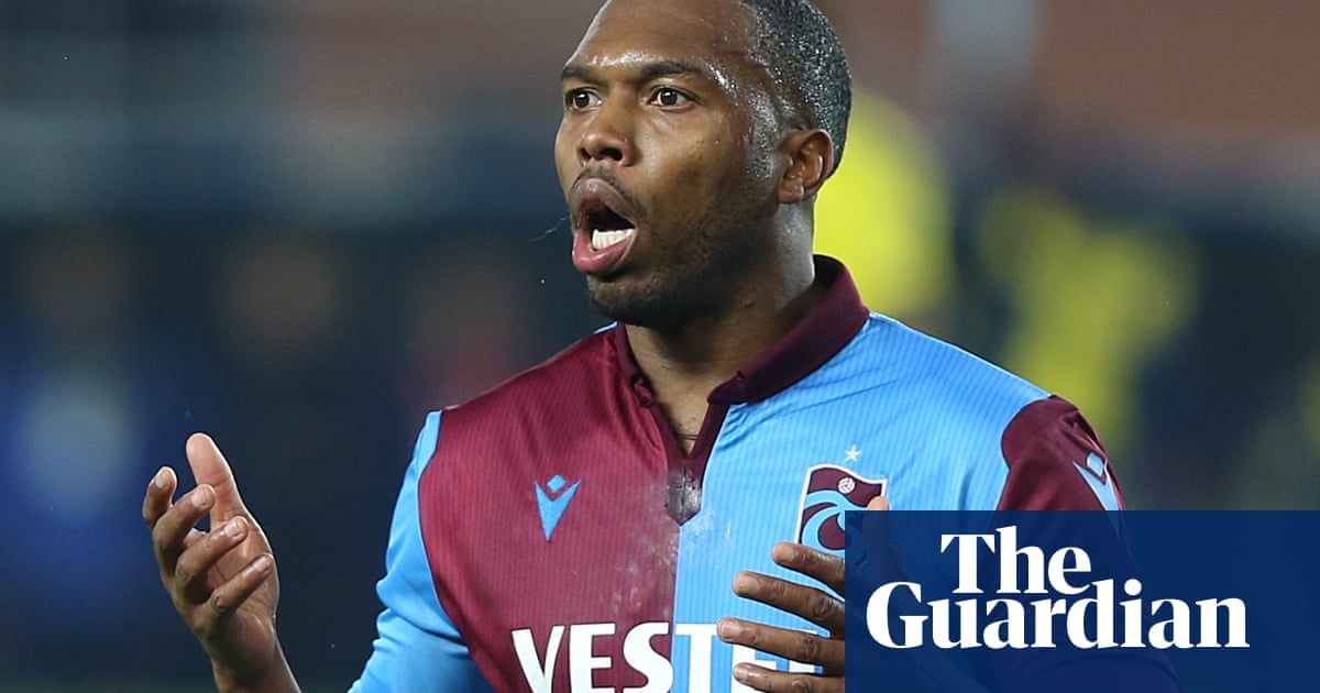 Daniel Sturridge cannot play football until June as betting ban is extended
