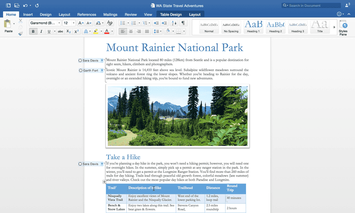 Mac Microsoft Word Newsest