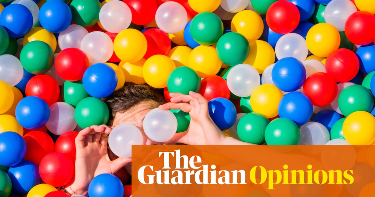 Microplastics are everywhere, even in human testicles. So will the patriarchy finally step in? | Van Badham