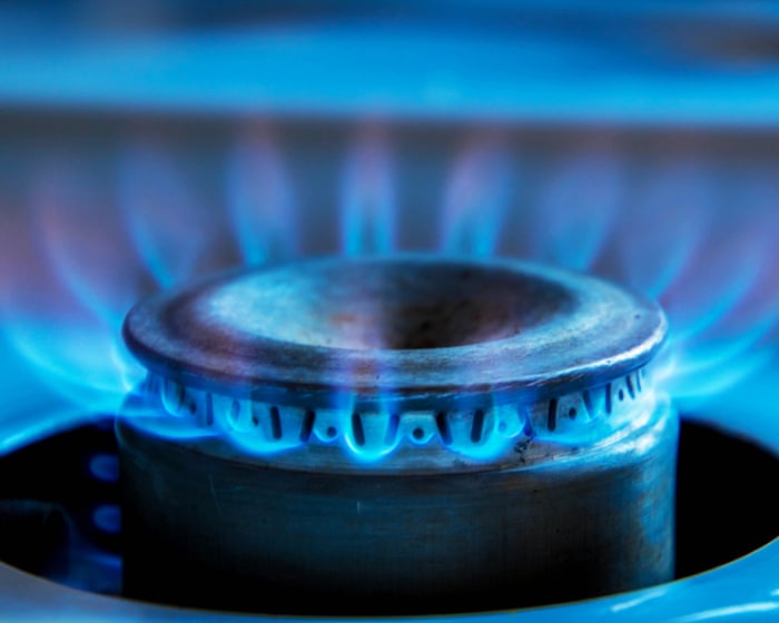 Energy bills in Great Britain forecast to jump by £276 a year from January