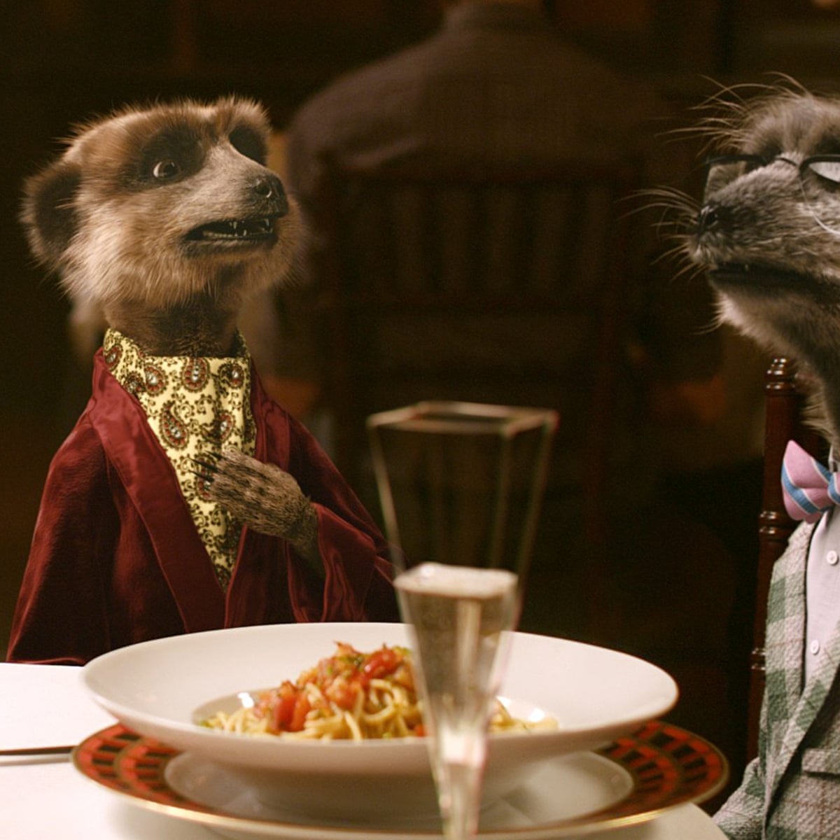 Comparethemarket Pulls Meerkat Ads From Tv News After Ukraine Invasion Advertising The Guardian Comparethemarket Pulls Meerkat Ads From Tv News After Ukraine Invasion Advertising The Guardian