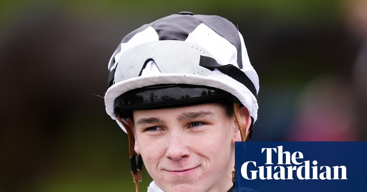 Billy Loughnane’s bid to become champion jockey hit by 21-day ban