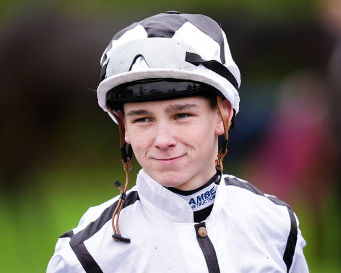 Billy Loughnane’s bid to become champion jockey hit by 21-day ban