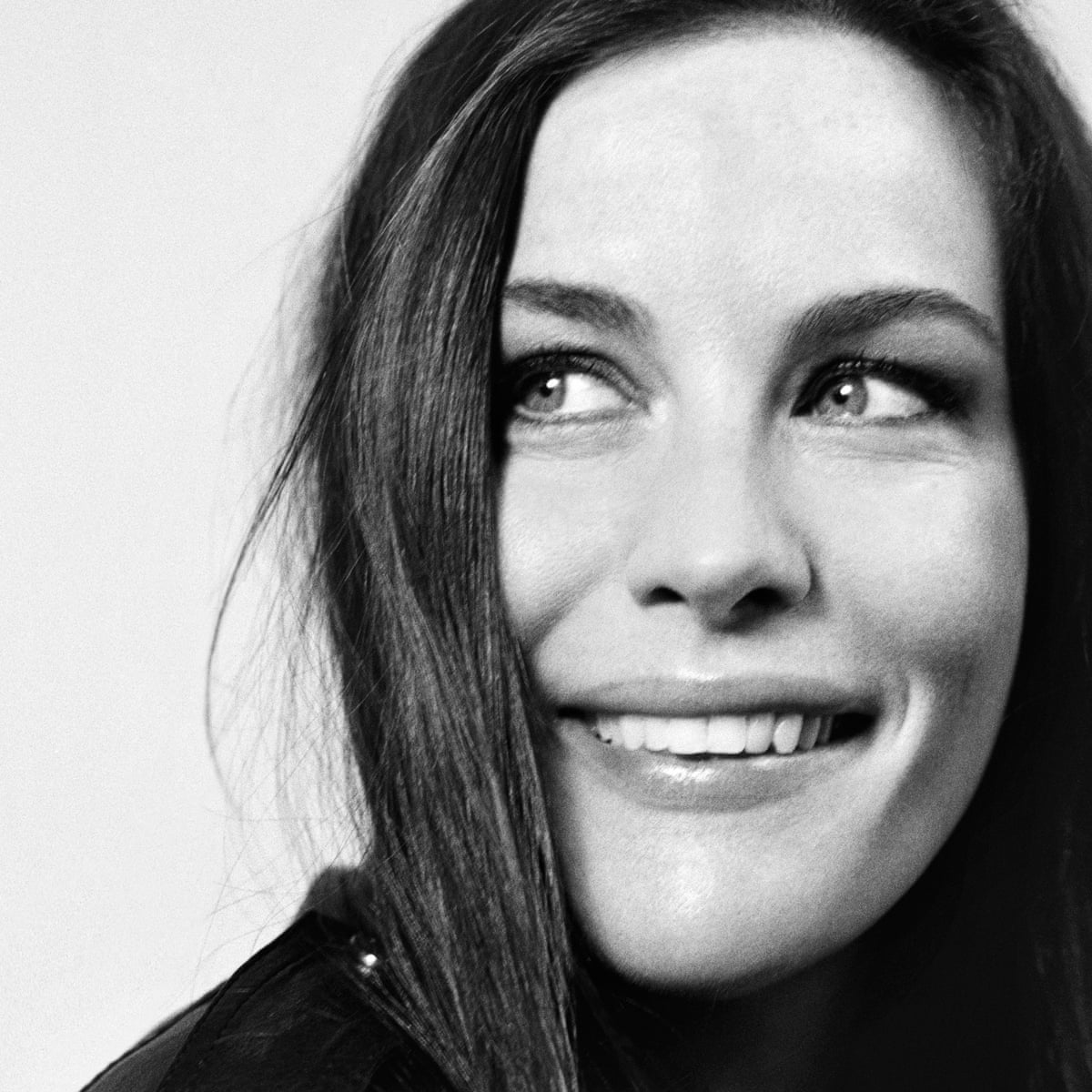Liv Tyler My Fathers Are Both Unconventional Life And Style The Guardian