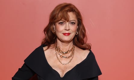 Susan Sarandon