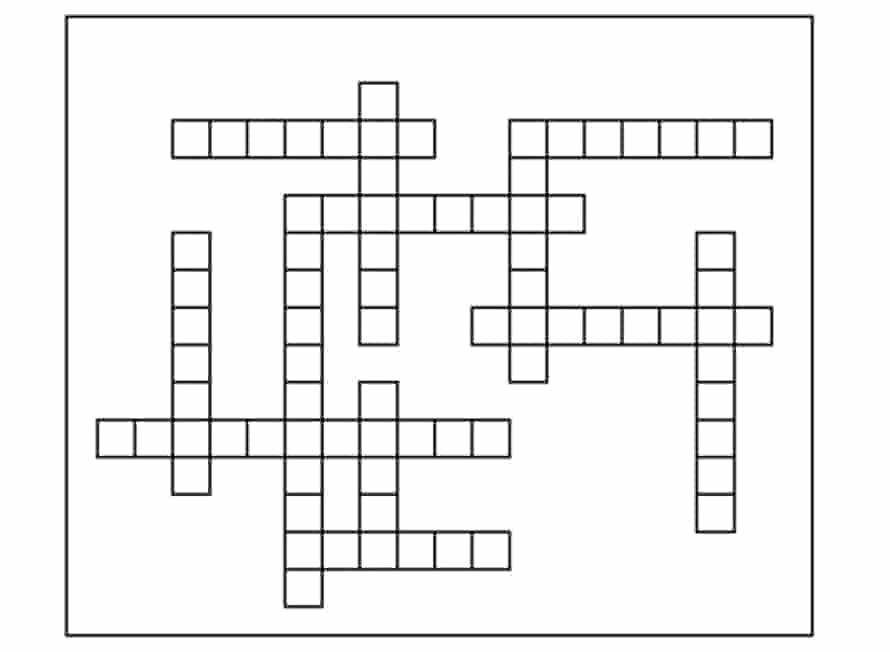 Crossword roundup did a puzzle help the spy Blake flee to