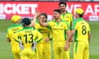 Roles reversed with England as Australia set out on road to next World Cup | Geoff Lemon