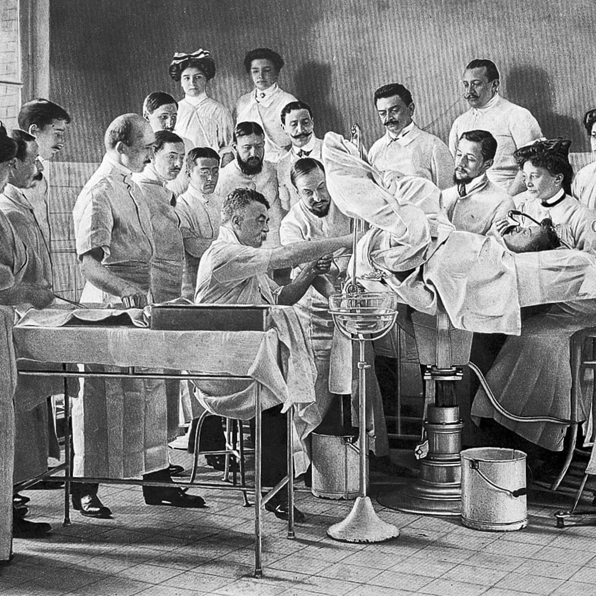 Unmentionable Review The Victorian Sex Manual Revisited