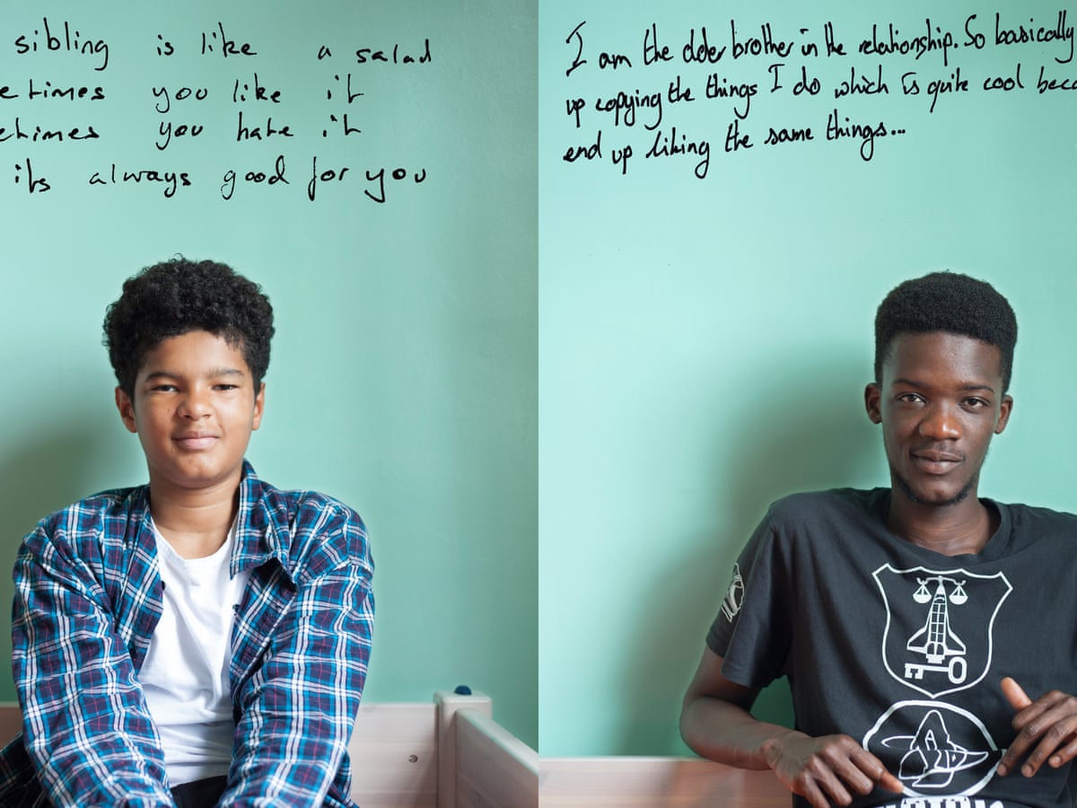 21 Admirable Qualities Of A Good Sibling