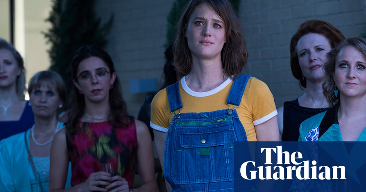 Farewell To Halt And Catch Fire The Best Show That Nobody Watched Us Television The Guardian
