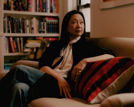 Lee in New York.