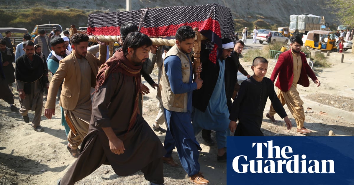 Afghan TV station cant hire women over security fears after four killed