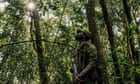 The rangers turning the DRC’s ‘triangle of death’ back into a thriving wildlife reserve