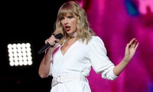 Shake It Off Taylor Swift Label Universal Music Plans Stock