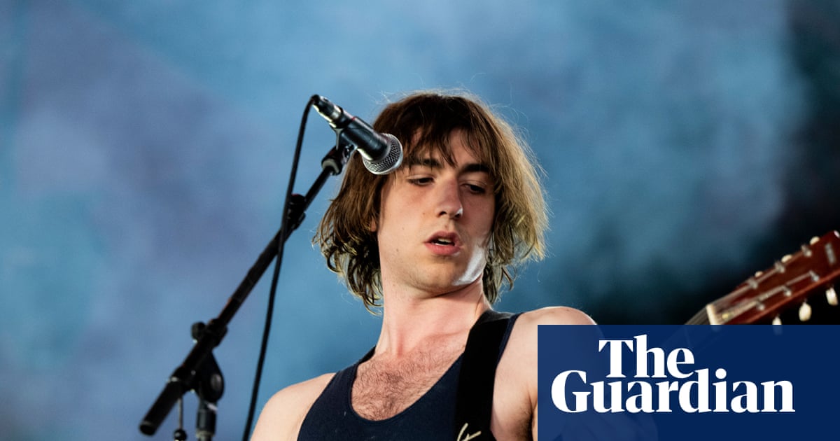 Fake fans, fake buzz? How your favourite band got big podcast