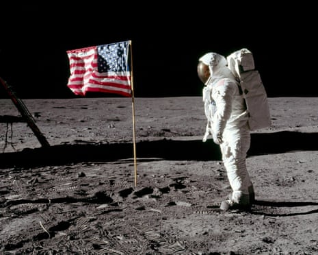 The influence of the United States on modern history, politics and culture is undeniable.