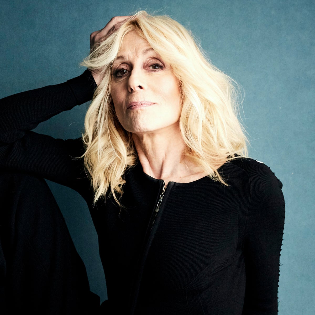 Transparent S Judith Light Botox Doesn T Work On Me I M