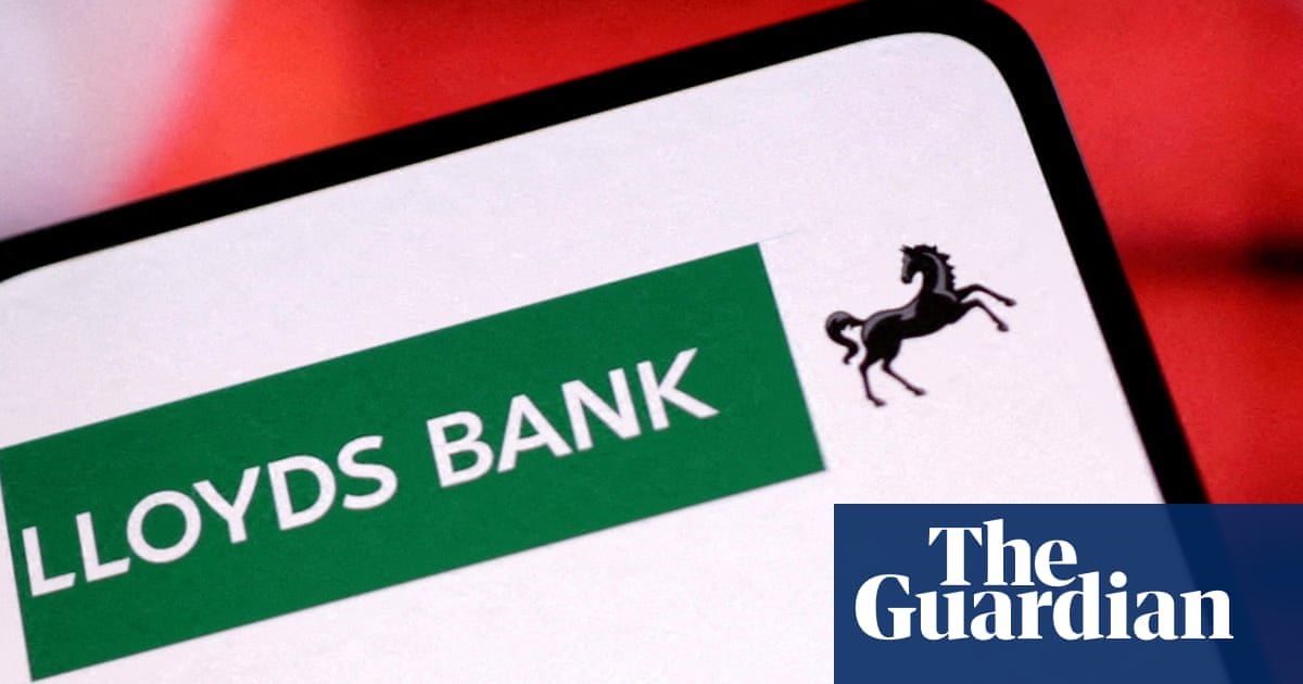 Almost half a million Lloyds customers had personal data exposed in IT glitch