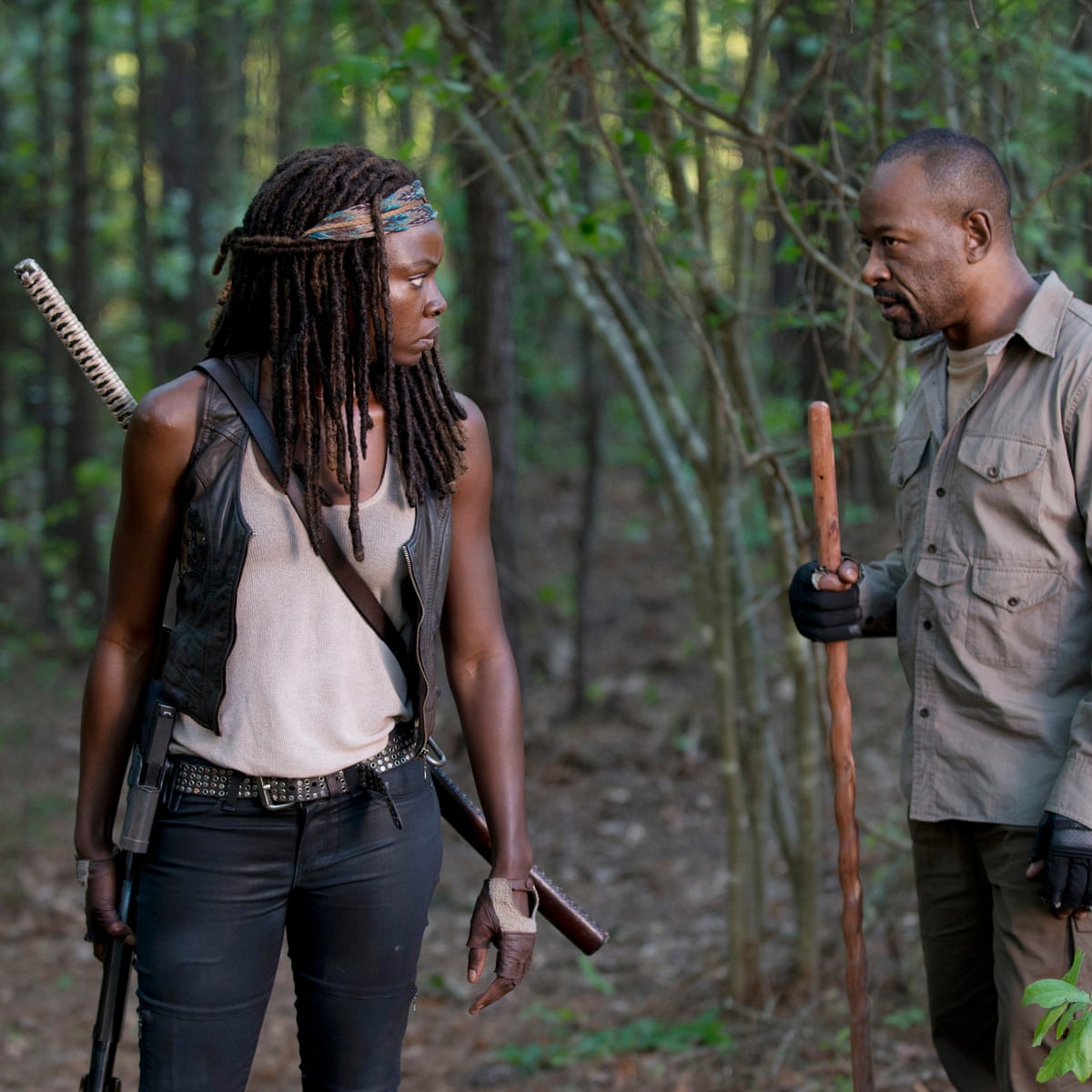 The Walking Dead Season 8 Episode 14 English Subtitles The Walking Dead Season Six Episode Four Here S Not Here