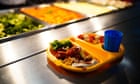 ‘I can’t make them eat it’: Teachers and parents share concerns over school lunches in England