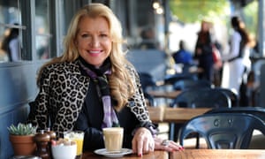 Weight Watchers New Boss It S About Health Not Weighing Yourself Life And Style The Guardian