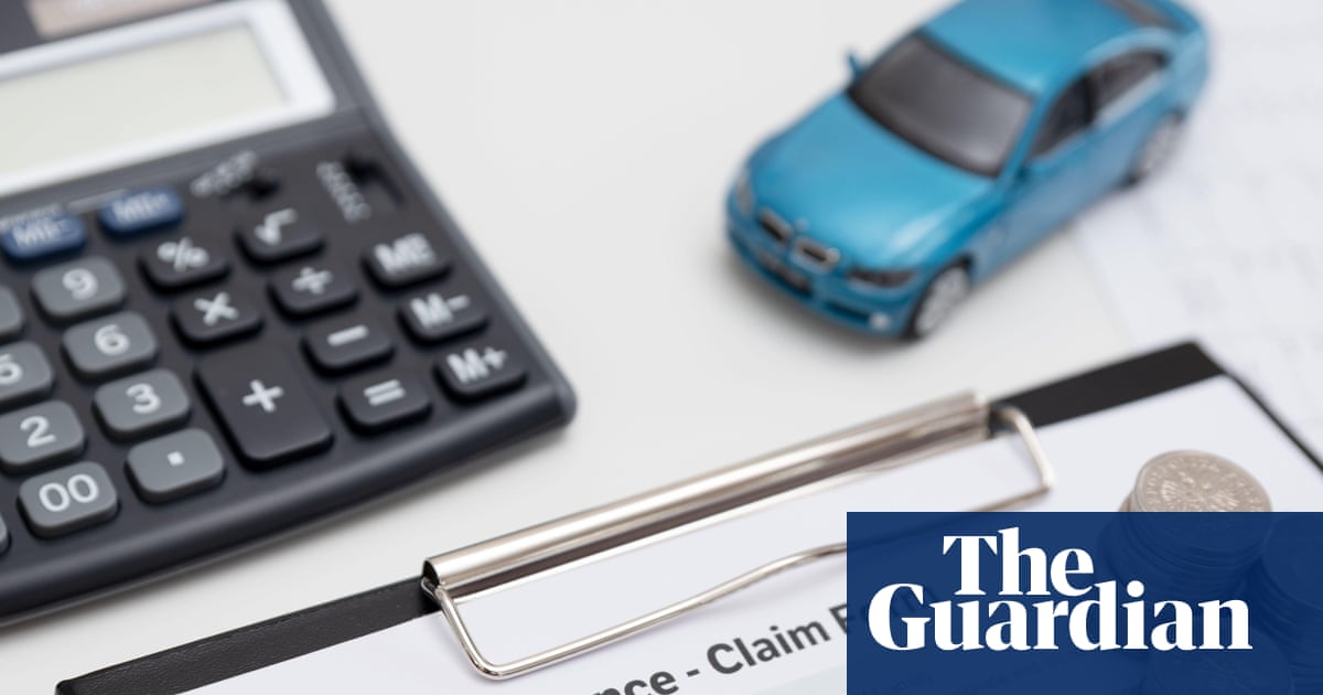 Aviva detects record £230m in bogus insurance claims as use of AI rises