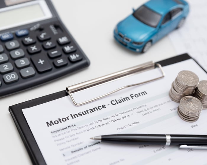 Aviva detects record £230m in bogus insurance claims as use of AI rises