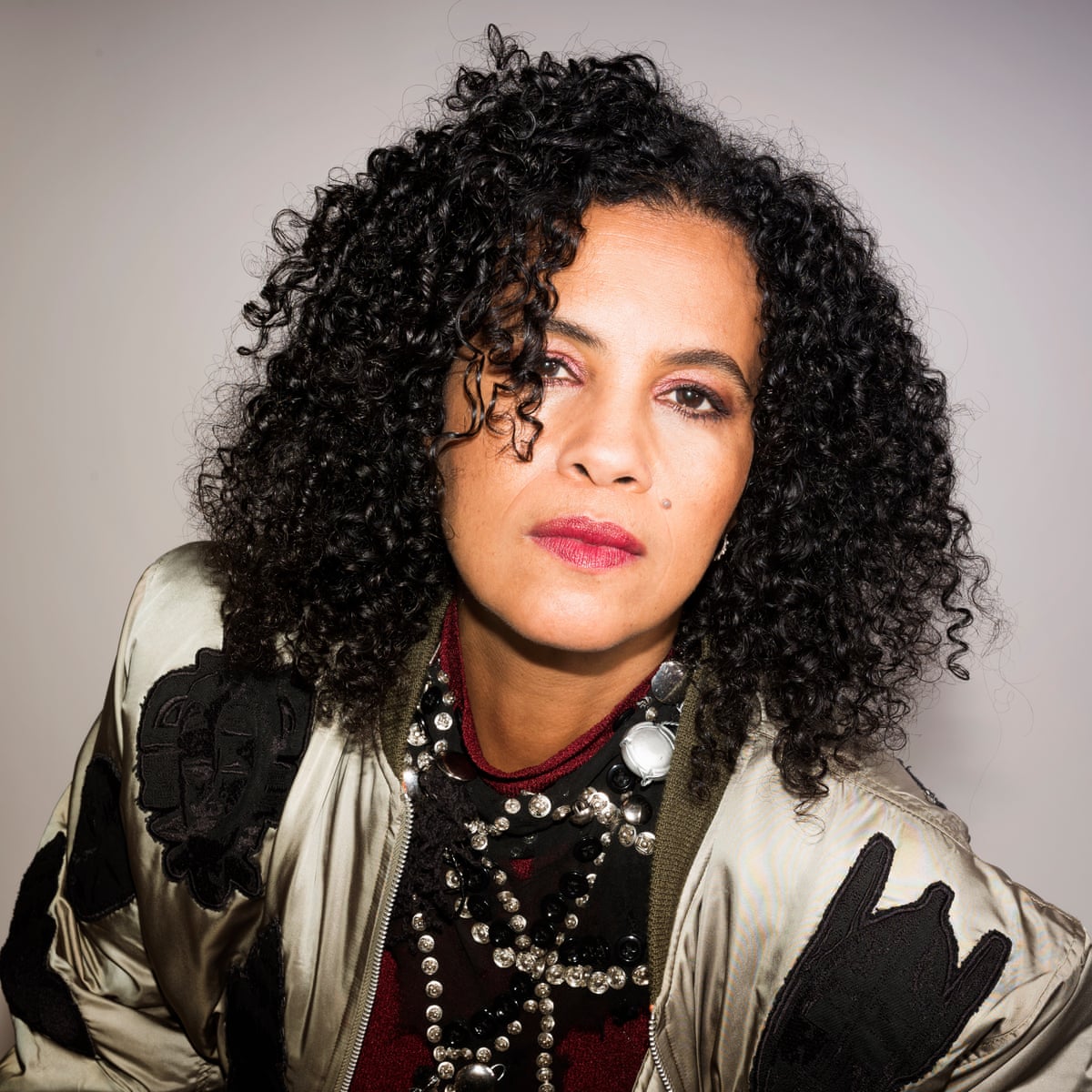 Neneh Cherry on Buffalo Stance, family ties and 'coke' for radio plays | Neneh  Cherry | The Guardian