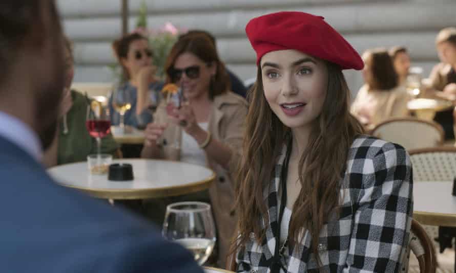 Other TV is available: did Netflix sweep the Golden Globes by default? | Television 1 3396