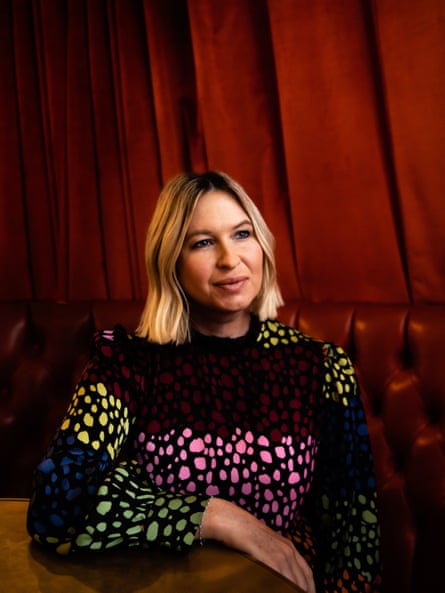 Brooke Kinsella