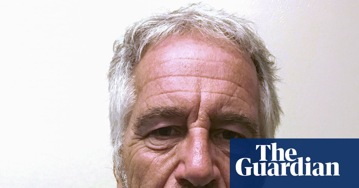 Top US arts camp and boarding school to demolish Jeffrey Epstein lodge
