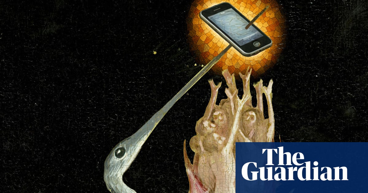 Why does everything feel so joyless? Welcome to the age of decadence without pleasure | Michèle Mendelssohn and Charlie Tyson