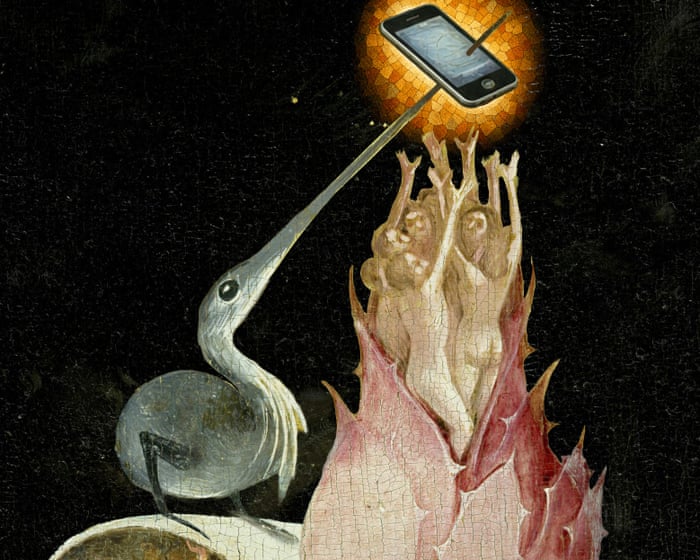 Are We Living in an Age of Joyless Decadence?