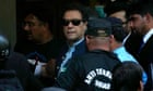 Imran Khan calls for 'freedom' protests across Pakistan
