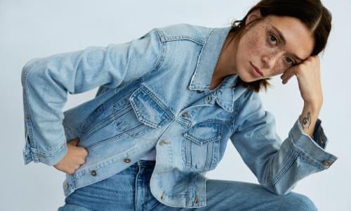 It Requires A Certain Confidence To Pull It Off Why I Love